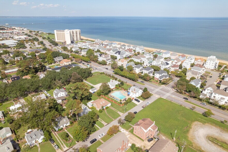 More Photos Of 417 E Ocean View Ave, Norfolk Land For Sale