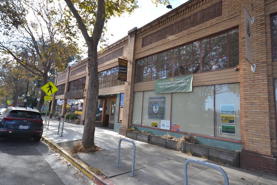 More Photos Of 2530 San Pablo Ave, Berkeley Office For Lease