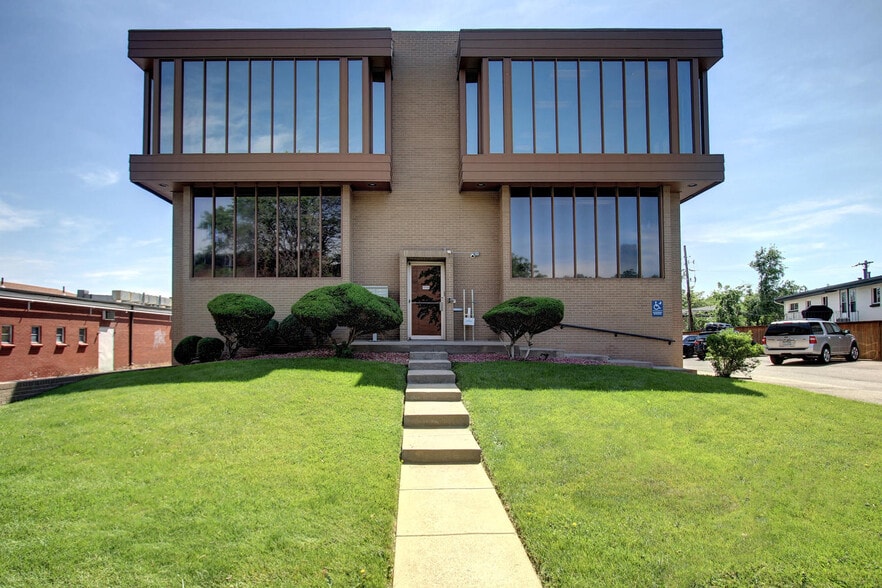 More Photos Of 3760 Vance St, Wheat Ridge Office For Lease