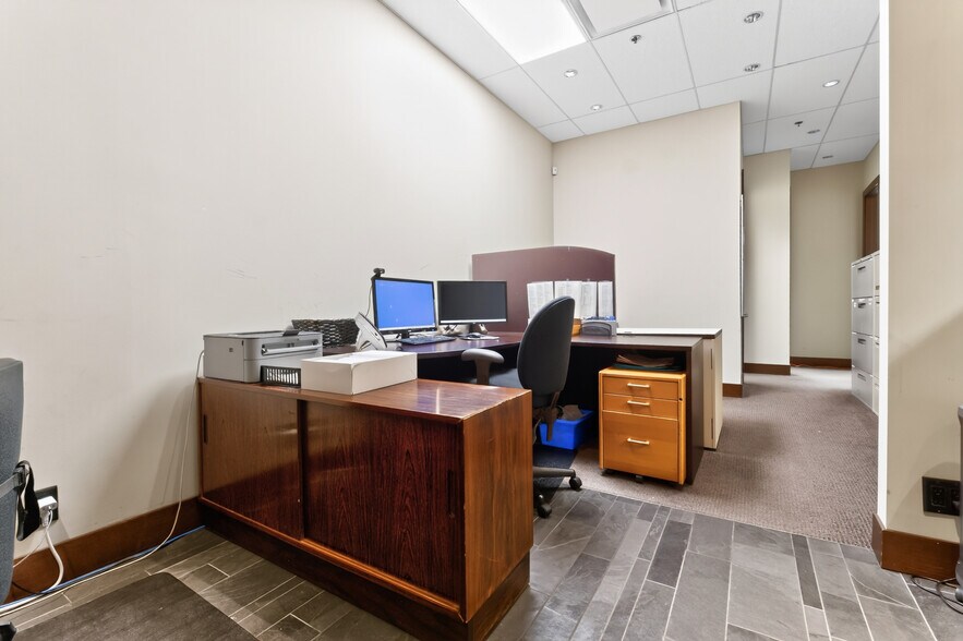 More Photos Of 8047 199th St, Langley Office For Sale