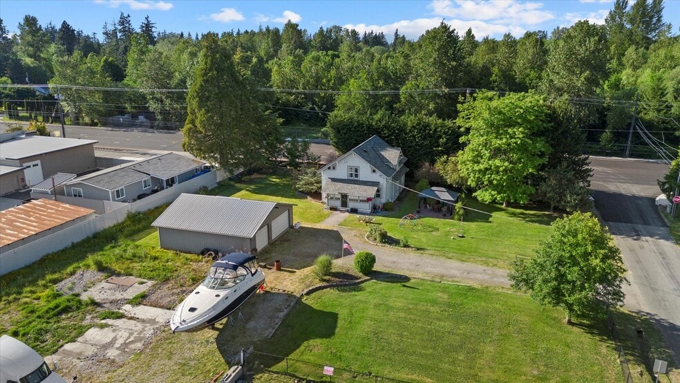 More Photos Of 2722 E 112th St, Tacoma Land For Sale
