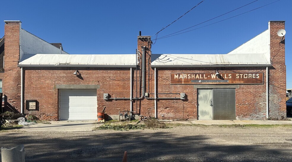 More Photos Of 121 S Main St, Payette Freestanding For Lease