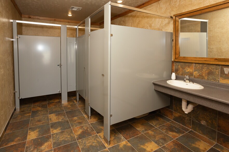 More Photos Of 240 West Main, Bicknell Restaurant For Sale