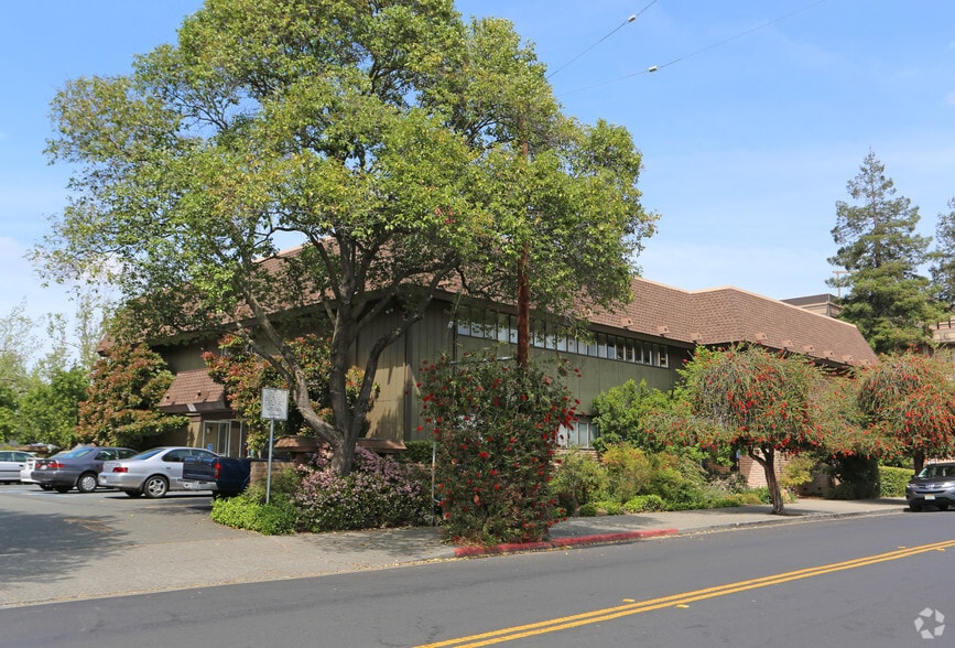 Primary Photo Of 2415 High School Ave, Concord Medical For Lease