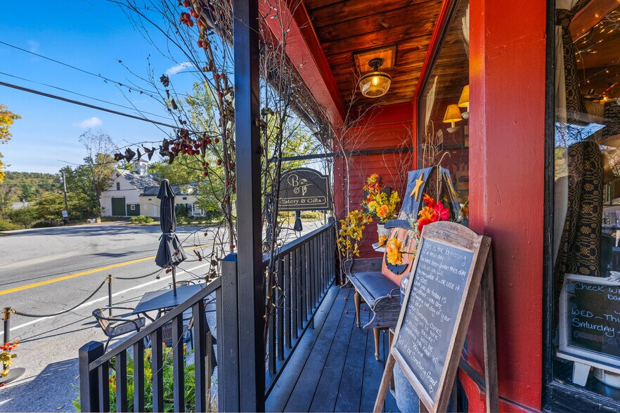 More Photos Of 784 NH-63 Rt, Westmoreland Storefront Retail Residential For Sale