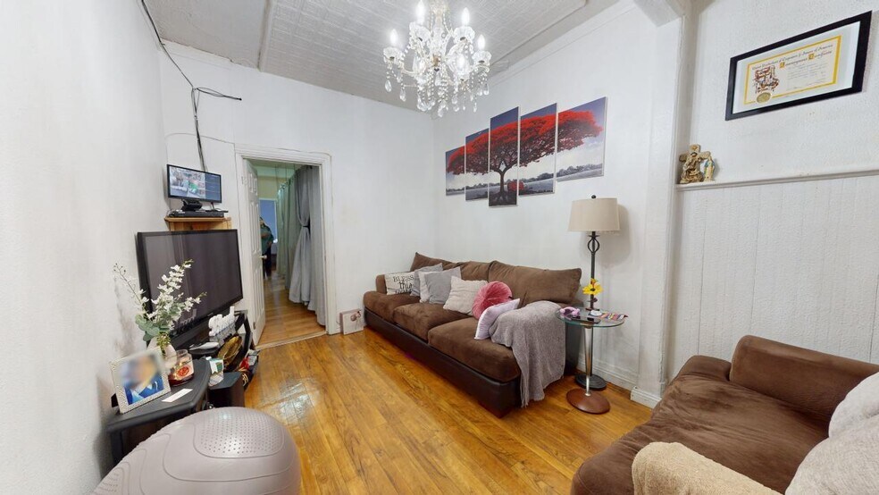 More Photos Of 1649 George St, Ridgewood Apartments For Sale