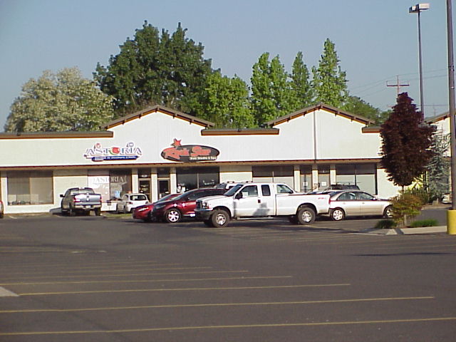 More Photos Of 931 NE D St, Grants Pass Unknown For Lease