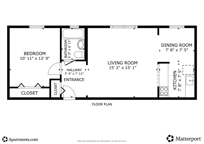 More Photos Of 1520-1524 Bathurst St, Toronto Apartments For Sale