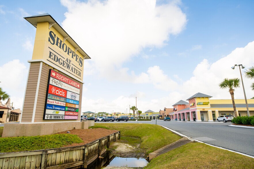 More Photos Of 469-559 N Richard Jackson Blvd, Panama City Beach Unknown For Lease