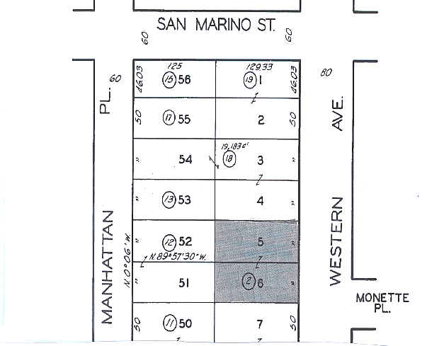 More Photos Of 963 - 965 South Western Avenue, Los Angeles Freestanding For Lease