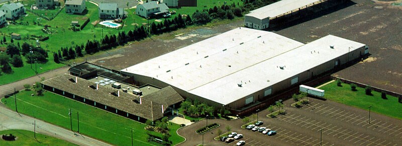 More Photos Of 472 California Rd, Quakertown Manufacturing For Lease