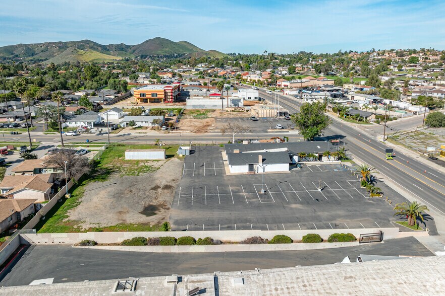 More Photos Of 10390 Arlington Ave, Riverside Land For Lease