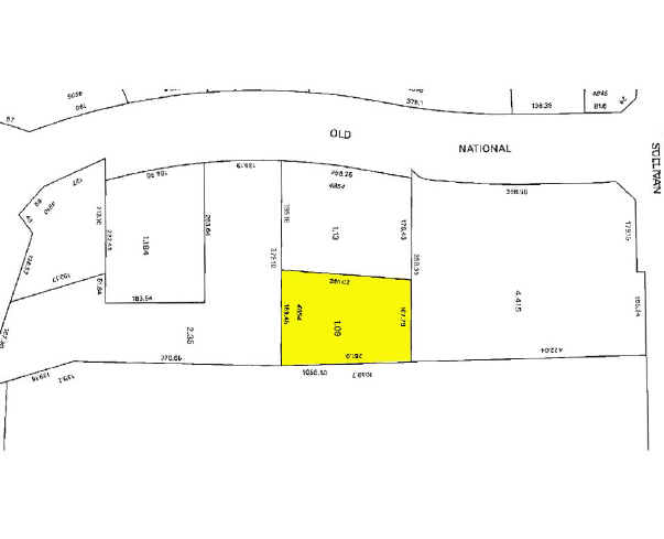 More Photos Of 4854 Old National Hwy, College Park Office For Lease