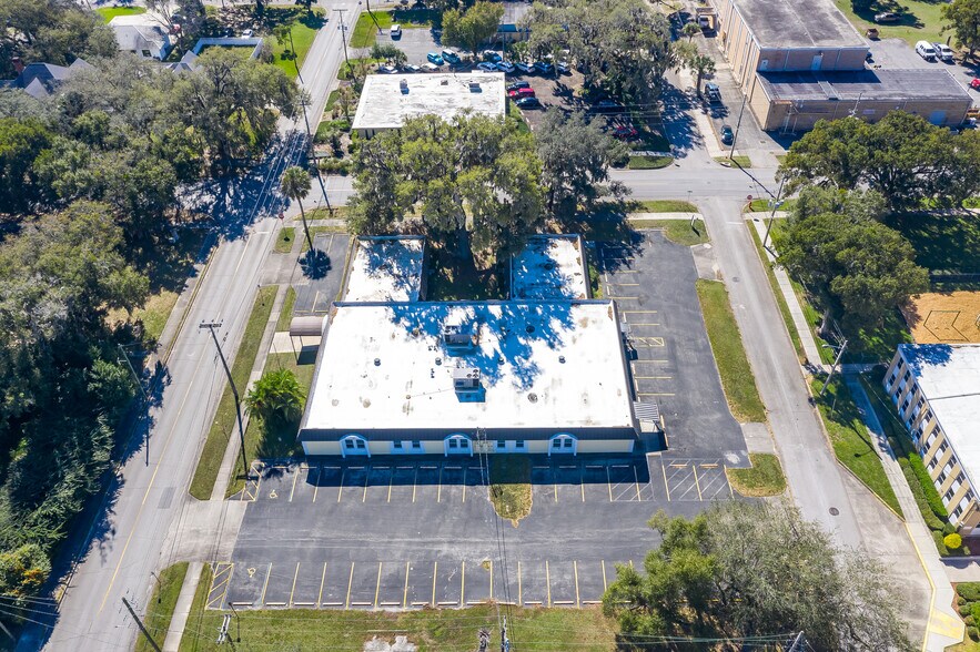 More Photos Of 305 N Jackson St, Bartow Office For Sale