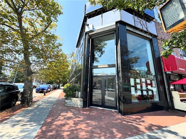 More Photos Of 7024 18th Ave, Brooklyn Office For Sale