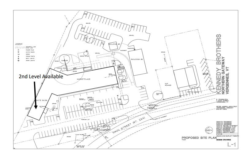 More Photos Of 11 N Main St, Vergennes General Retail For Sale