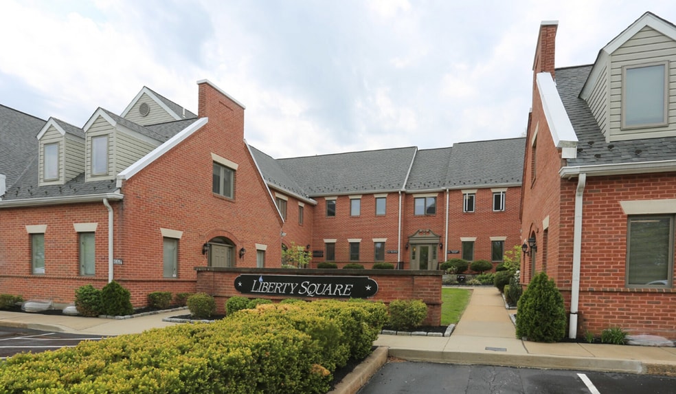 Primary Photo Of 270 Lancaster Ave, Malvern Office For Sale