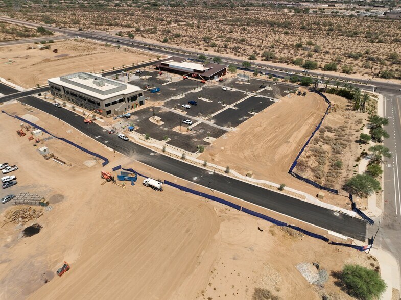 More Photos Of Hayden Rd & Loop 101, Scottsdale Medical For Lease
