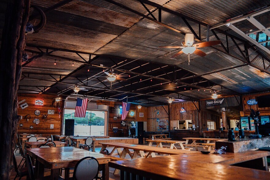 More Photos Of 4397 Hwy 83, Leakey Theater Concert Hall For Sale