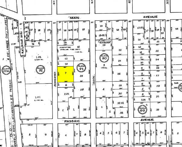 More Photos Of 343 Somerset St, Stirling Warehouse For Lease