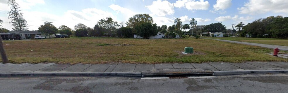 More Photos Of 5500 Orange Ave, Fort Pierce Land For Sale