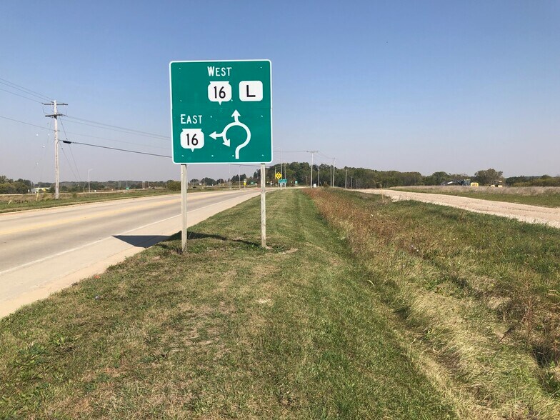 More Photos Of 1101 N Church St, Watertown Land For Sale