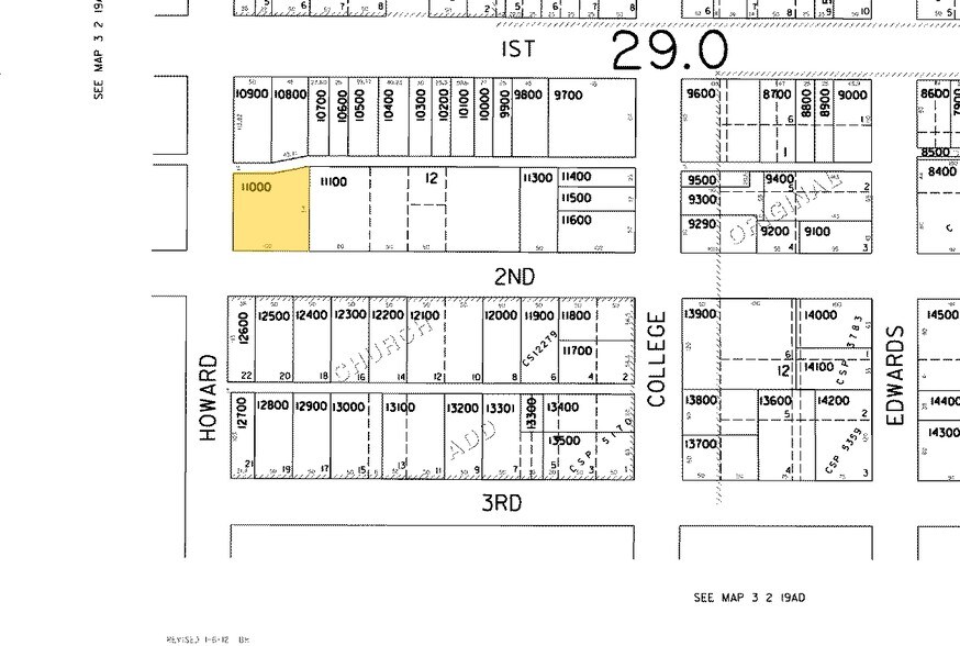 More Photos Of 108 S Howard St, Newberg Land For Sale
