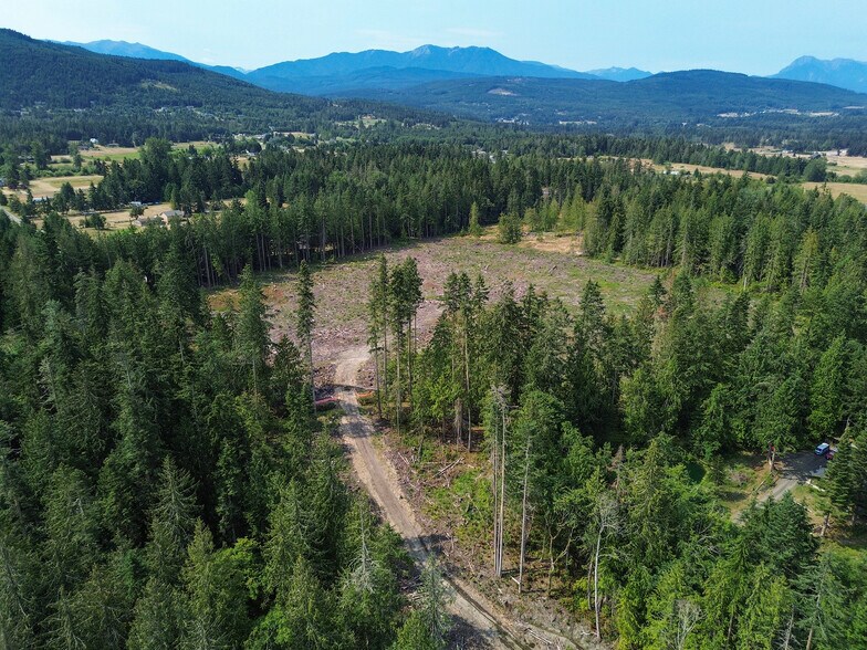 More Photos Of 319 Reservoir rd, Sequim Land For Sale