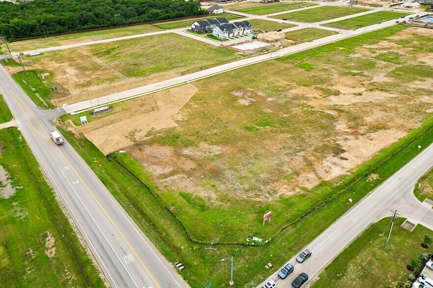 More Photos Of 1481 FM2931 St, Providence Village Land For Sale