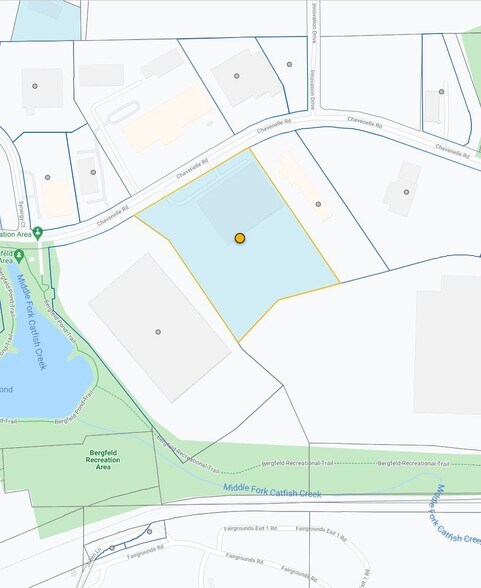 More Photos Of 7200 Chavenelle Rd, Dubuque Warehouse For Sale