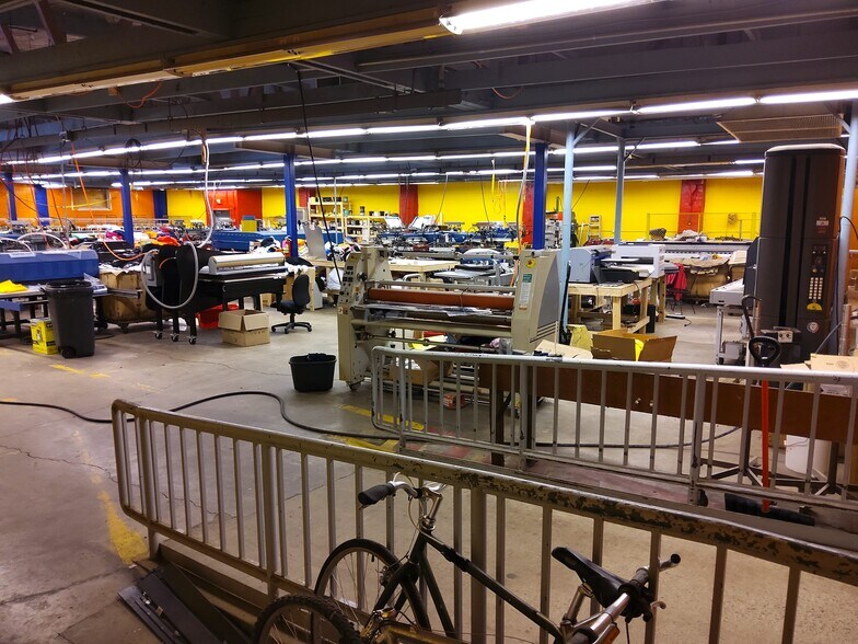 More Photos Of 46 Canal St, Ellenville Industrial For Sale
