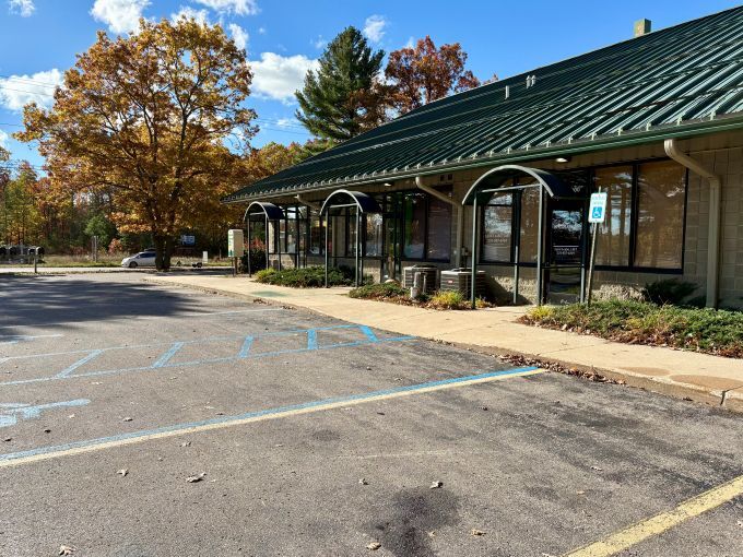 More Photos Of 9672 Us-31, Interlochen General Retail For Lease