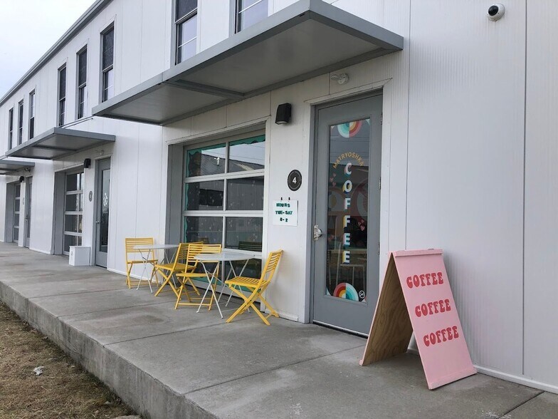 More Photos Of 370 Herron Dr, Nashville Loft Creative Space For Sale
