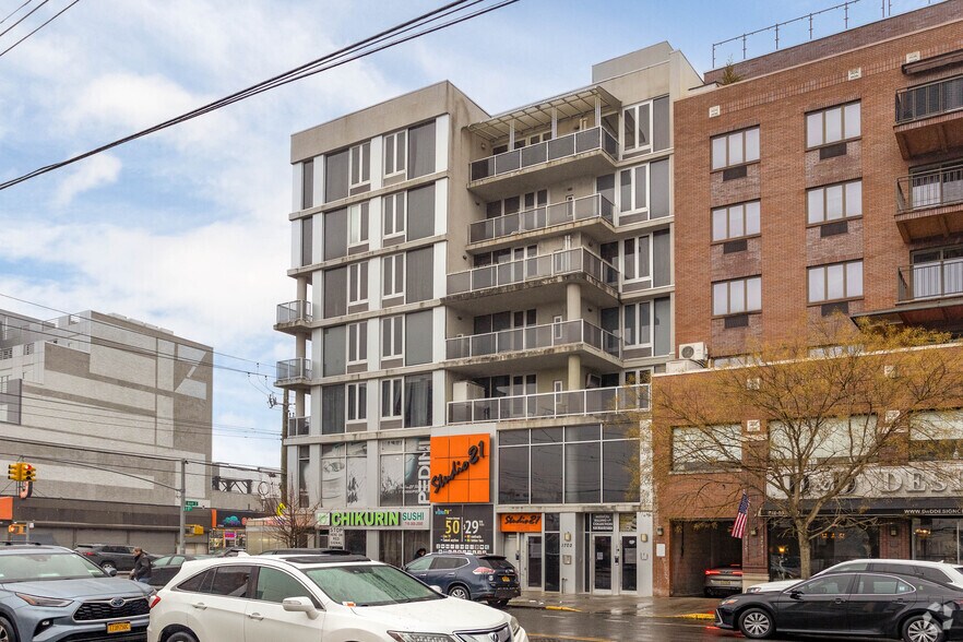 1702 Avenue Z, Brooklyn, NY 11235 MultiFamily For Lease