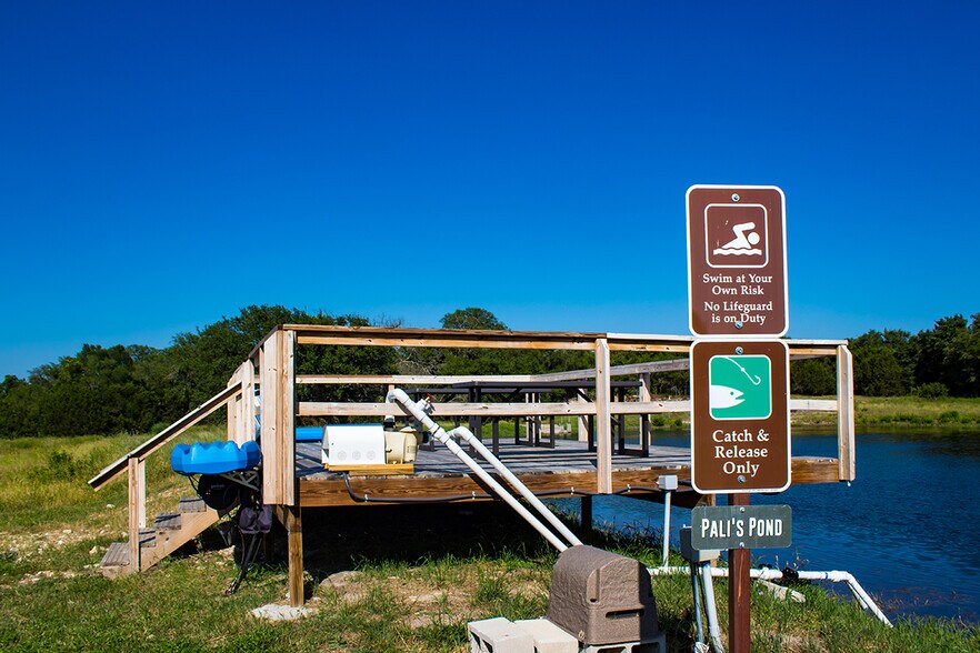 More Photos Of 2519 County Road 323, Liberty Hill Land For Sale