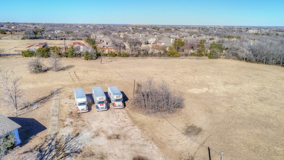 More Photos Of 4100 Big A Rd, Rowlett Land For Sale