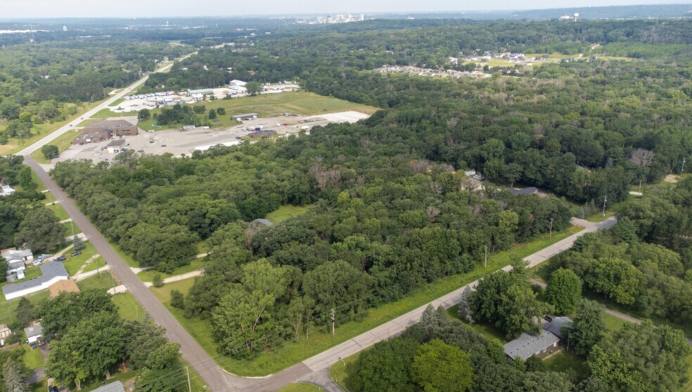 More Photos Of 3811 25th St SE, Rochester Land For Sale