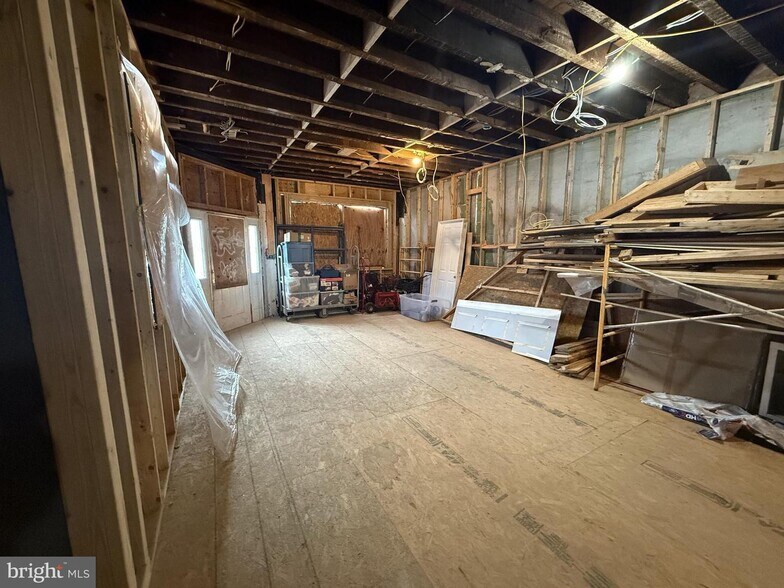 More Photos Of 1262 Church St, Reading Storefront Retail Residential For Sale