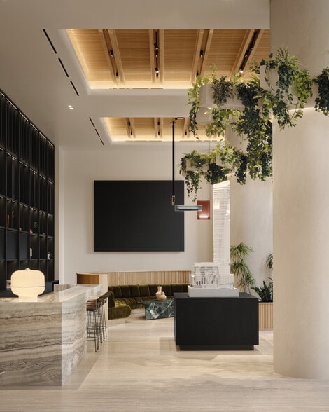More Photos Of 622 Rue Saint-Jacques, Montréal Apartments For Sale