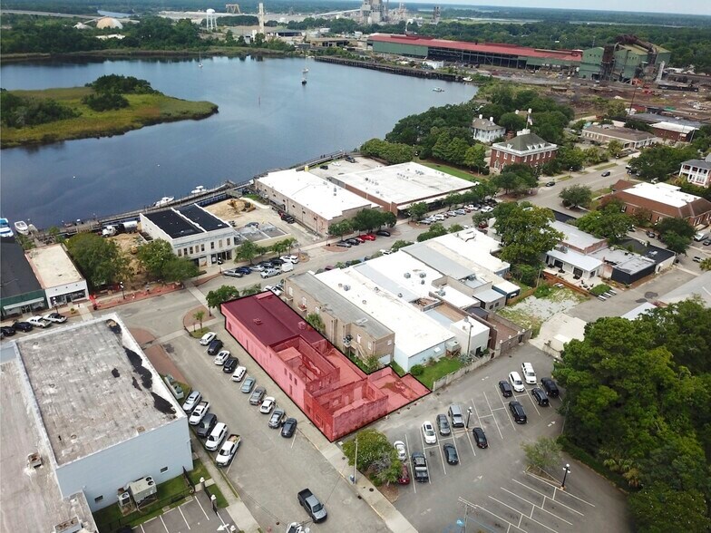 More Photos Of 902 Front St, Georgetown Storefront For Lease