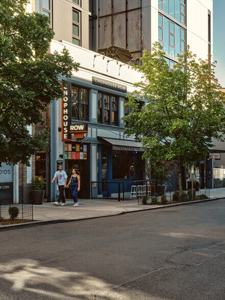 More Photos Of 1424 11th Ave, Seattle Loft Creative Space For Lease