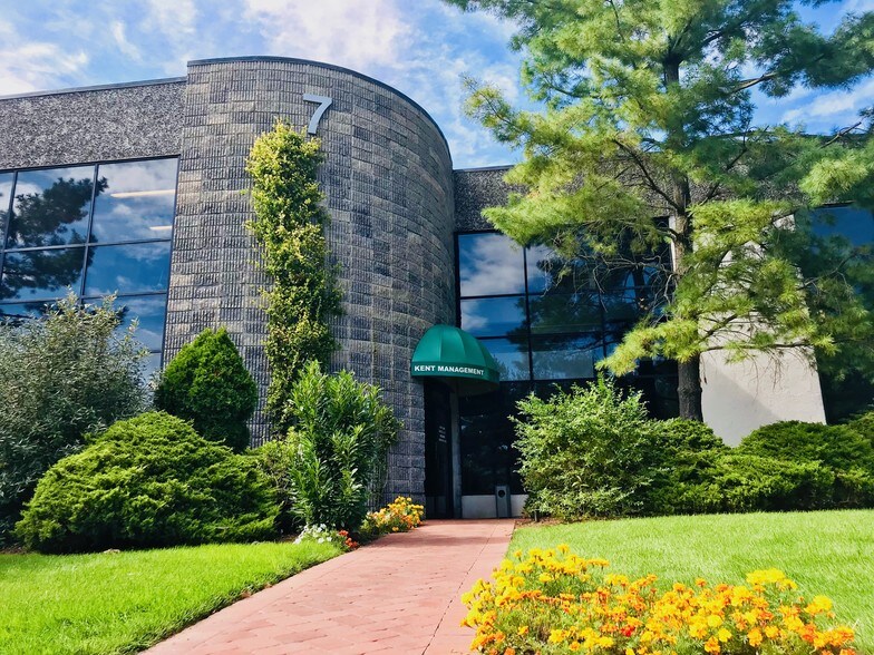 More Photos Of 1 Deer Park Dr, Monmouth Junction Unknown For Lease