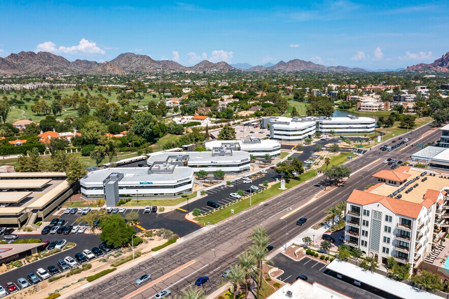 More Photos Of 2850 E Camelback Rd, Phoenix Unknown For Lease