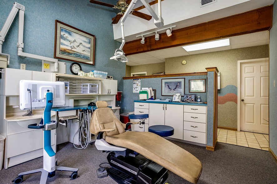 More Photos Of 2603 Browns Ln, Jonesboro Medical For Sale