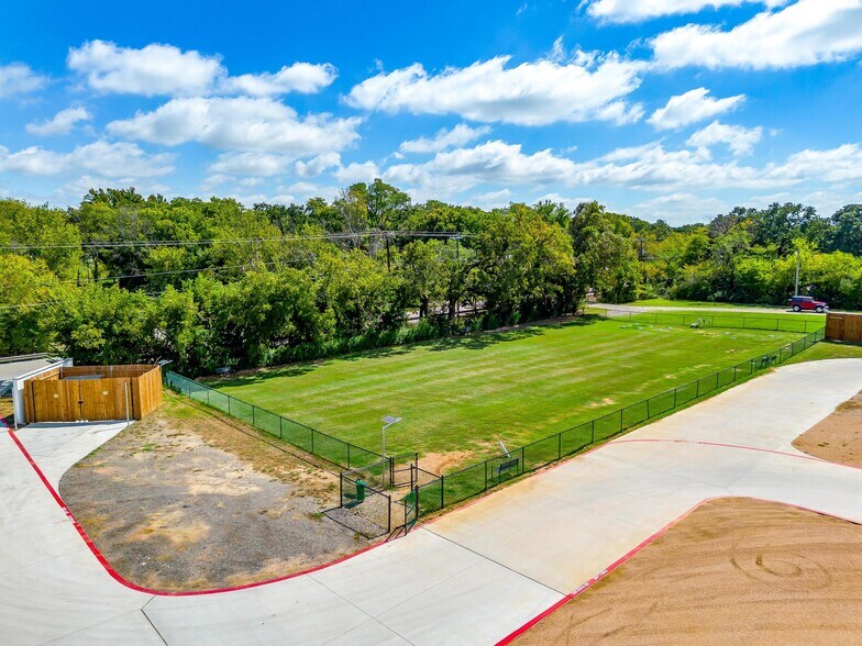 More Photos Of 4620 Kennedale New Hope Rd, Fort Worth Manufactured Housing Mobile Home Park For Sale