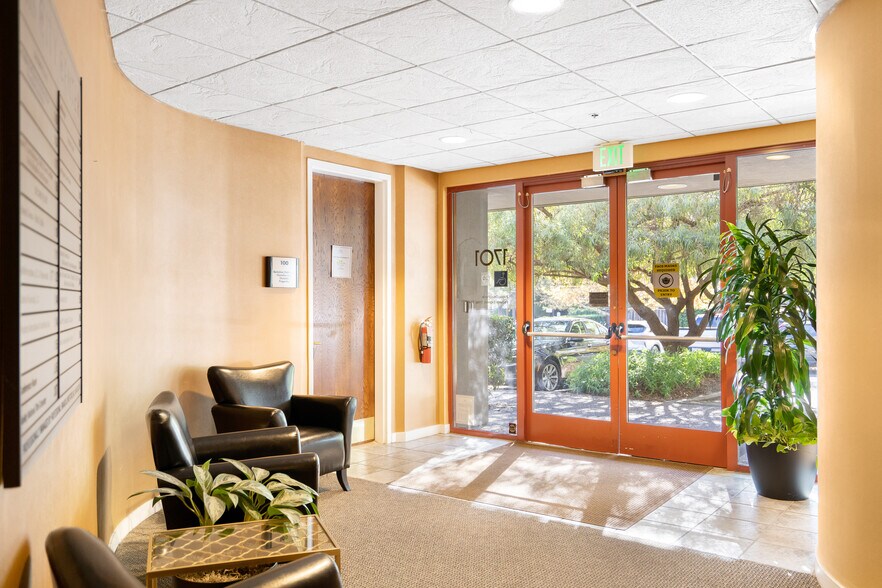 More Photos Of 1701 Novato Blvd, Novato Office For Lease