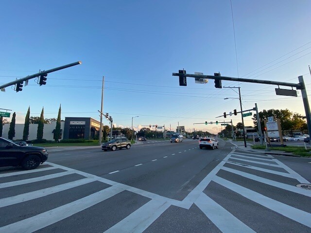 More Photos Of 3502 Henderson Blvd, Tampa Office For Lease