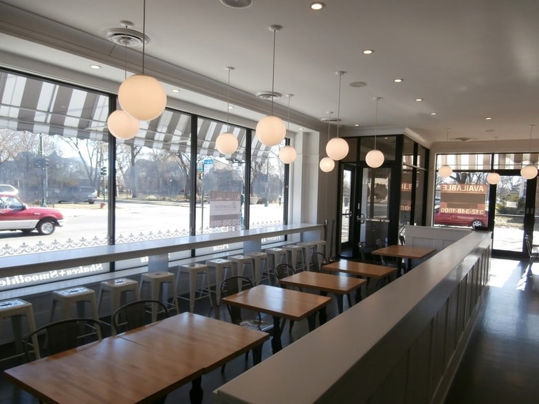 More Photos Of 4200 N Central Ave, Chicago Restaurant For Lease