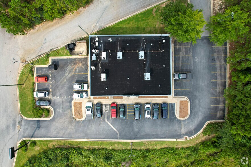 More Photos Of 2061 280 Byp, Phenix City Restaurant For Sale