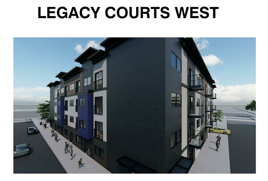 More Photos Of 531 Pyramid Way, Sparks Land For Sale